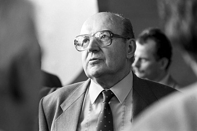 Изображение Онлайн-тест «Богатыри русского неба» к 100-летию со дня рождения авиаконструктора Алексея Андреевича Туполева  